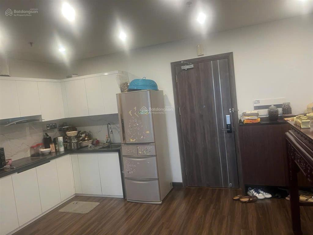 Bán căn 2pn full đồ mã ch24 rộng thoáng giá rẻ 2,3 tỷ chung cư hoàng huy grand  sở dầu  hồng bàng