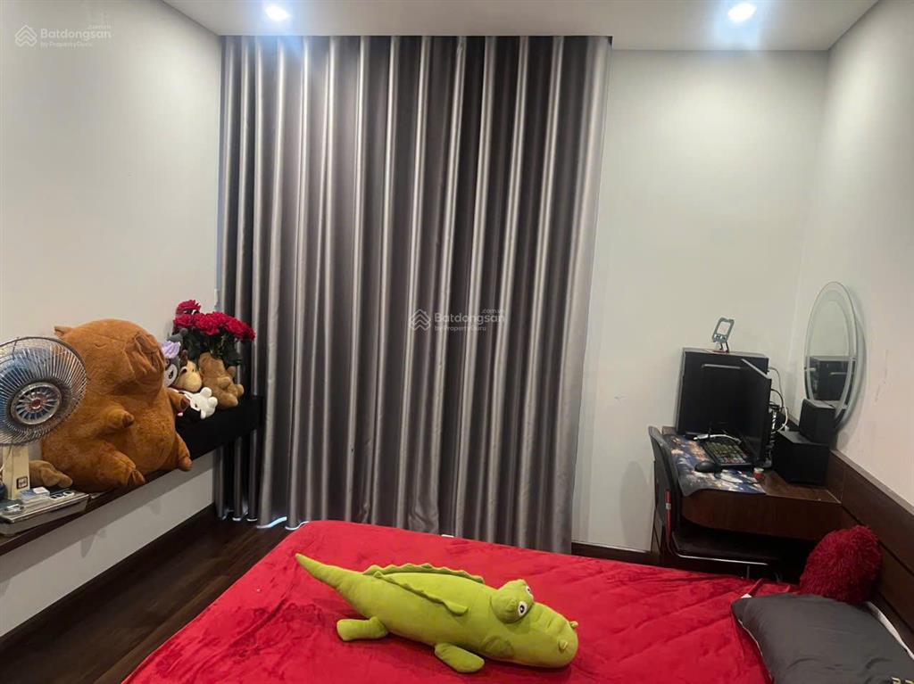 Bán căn 2pn full đồ mã ch24 rộng thoáng giá rẻ 2,3 tỷ chung cư hoàng huy grand  sở dầu  hồng bàng