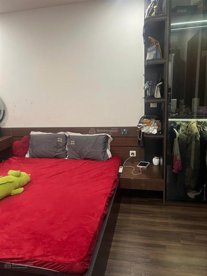 Bán căn 2pn full đồ mã ch24 rộng thoáng giá rẻ 2,3 tỷ chung cư hoàng huy grand  sở dầu  hồng bàng