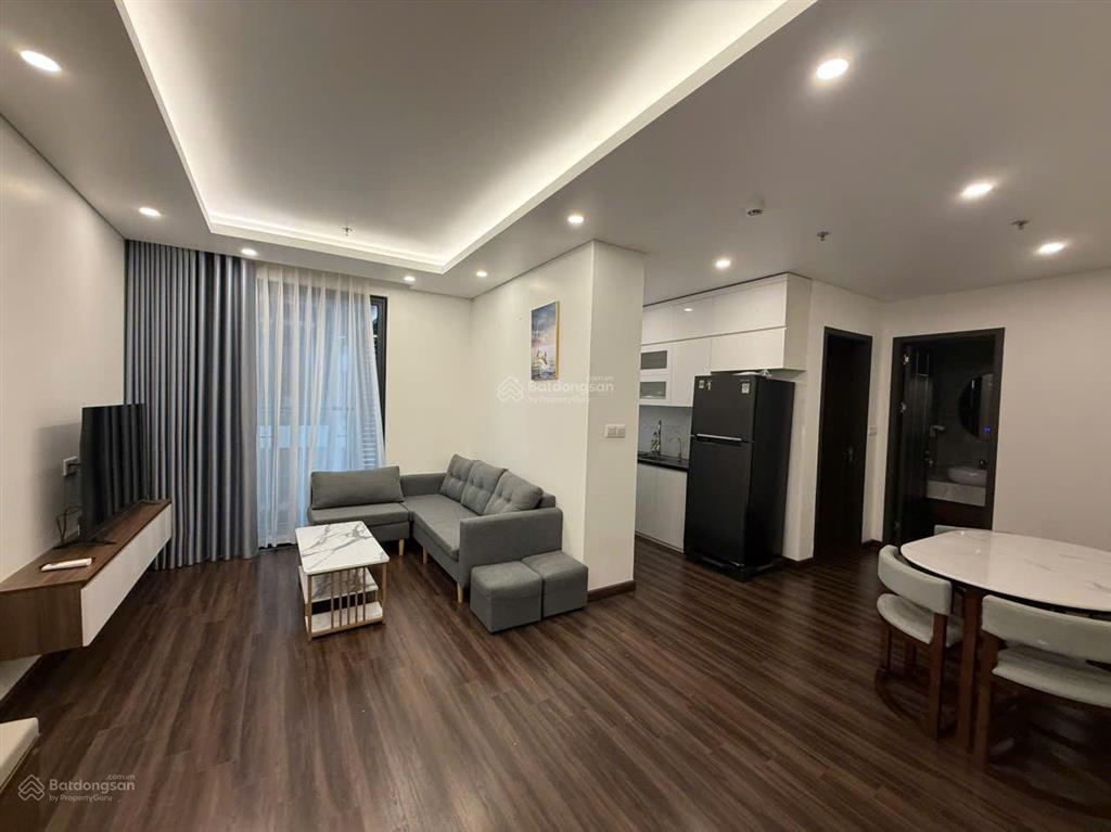 Bán căn 1.5pn full đồ có bìa giá 1.860tr chung cư hoàng huy grand tower sở dầu hồng bàng hải phòng