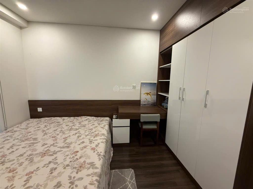 Bán căn 1.5pn full đồ có bìa giá 1.860tr chung cư hoàng huy grand tower sở dầu hồng bàng hải phòng