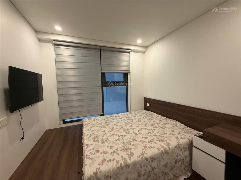 Bán căn 1.5pn full đồ có bìa giá 1.860tr chung cư hoàng huy grand tower sở dầu hồng bàng hải phòng