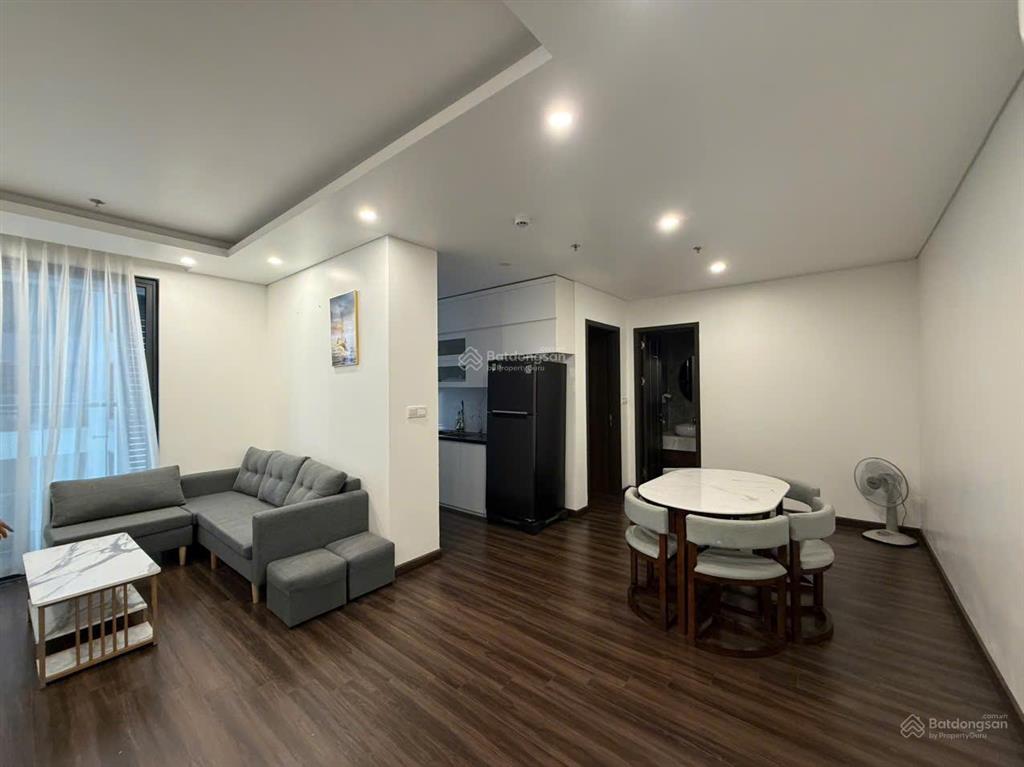 Bán căn 1.5pn full đồ có bìa giá 1.860tr chung cư hoàng huy grand tower sở dầu hồng bàng hải phòng