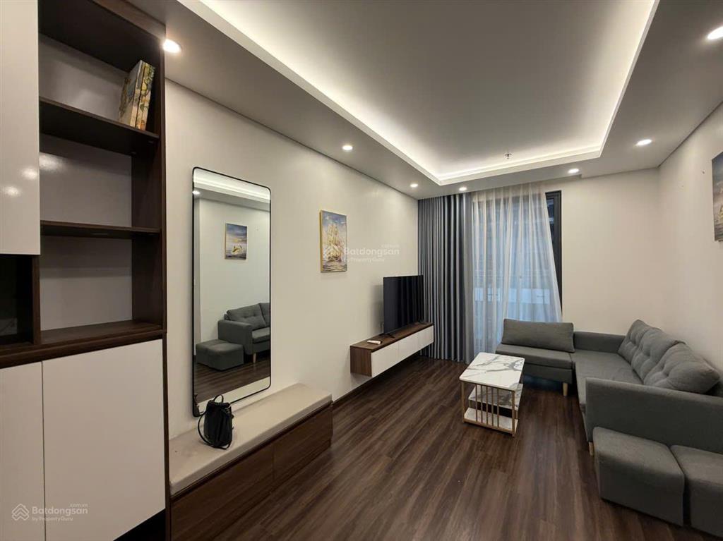 Bán căn 1.5pn full đồ có bìa giá 1.860tr chung cư hoàng huy grand tower sở dầu hồng bàng hải phòng
