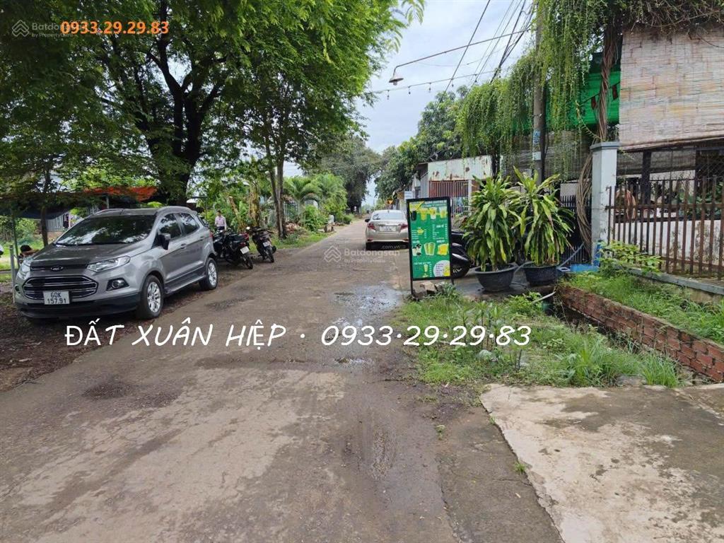 990 triệu sở hữu ngay lô đất full thổ cư đẹp tại xuân hiệp, một trong số ít!