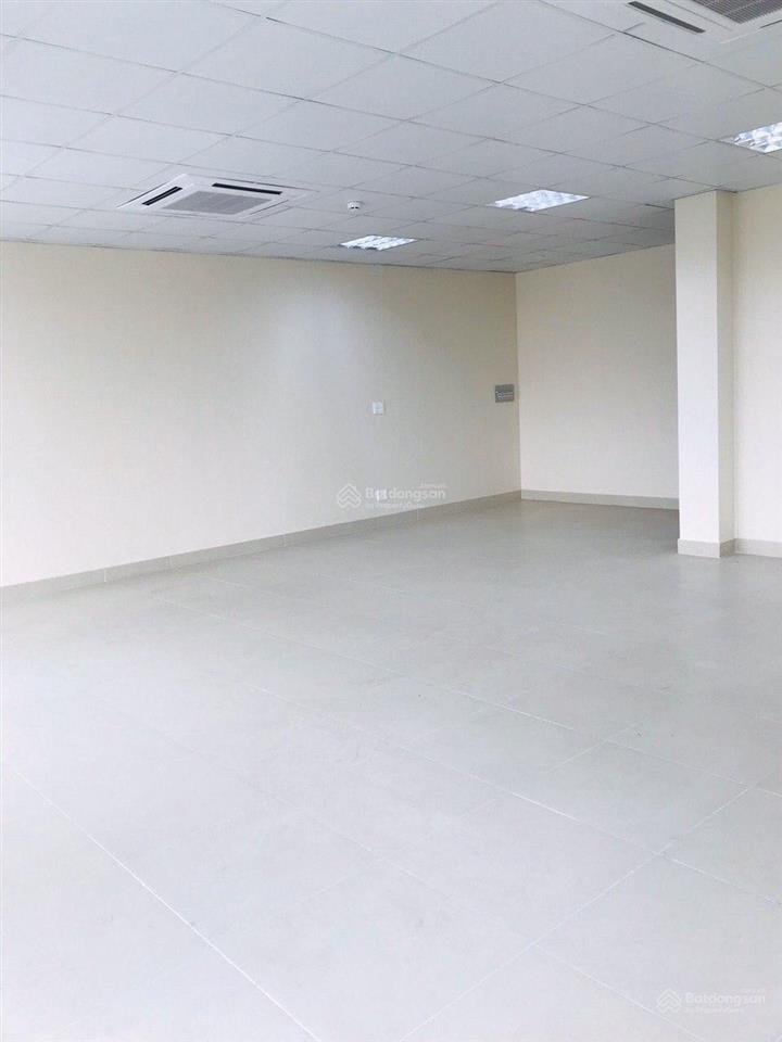 Chính chủ cho thuê văn phòng dt 210m2