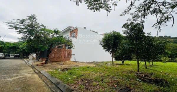 Bán lô biệt thự kđt giáng hương  vị trí đẹp  cạnh kdt ven sông tắc và đại đô thị chamora city sun
