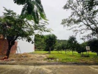 Bán lô biệt thự kđt giáng hương  vị trí đẹp  cạnh kdt ven sông tắc và đại đô thị chamora city sun