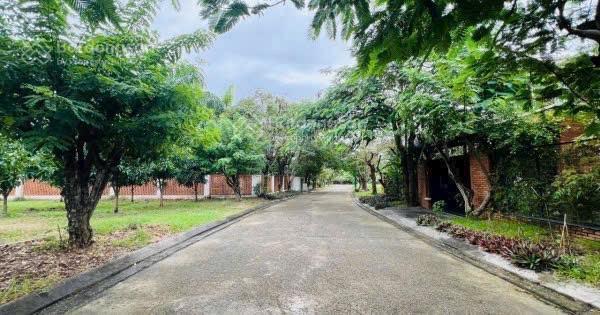 Bán lô biệt thự kđt giáng hương  vị trí đẹp  cạnh kdt ven sông tắc và đại đô thị chamora city sun