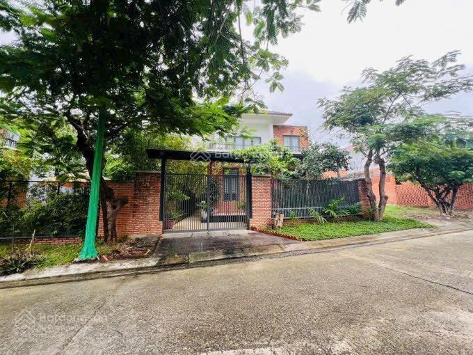 Bán lô biệt thự kđt giáng hương  vị trí đẹp  cạnh kdt ven sông tắc và đại đô thị chamora city sun