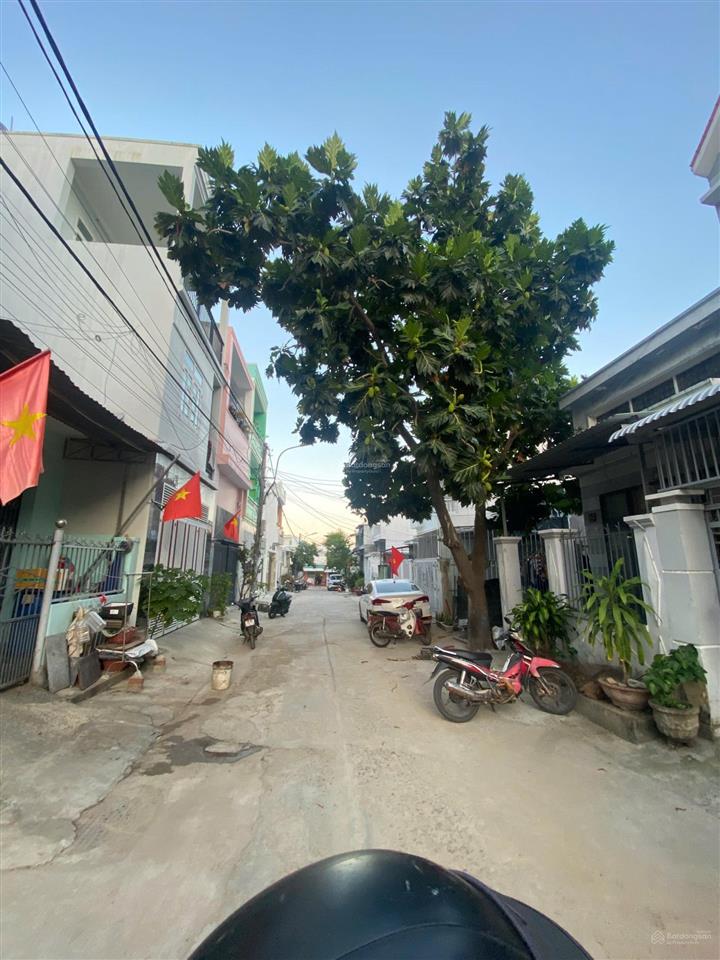 Cần tiền lo việc bán nhanh lô đất khu tái định cư hòn sện phường bắc nha trang, gần biển