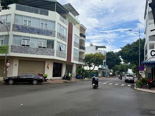 Cho thuê căn góc 2 mặt tiền  kđt hà quang 2  dtsd 600m2.