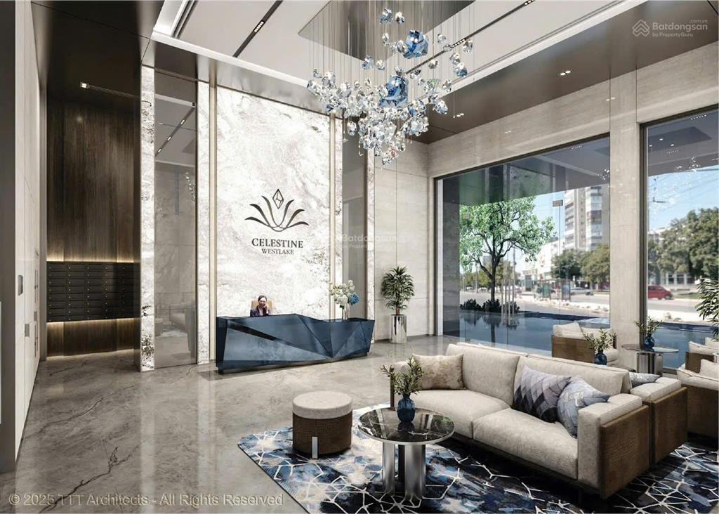 Bán căn hộ chung cư celestine westlake, phú thượng, tây hồ, giá siêu hời 213 triệu/m2, 110.6m2