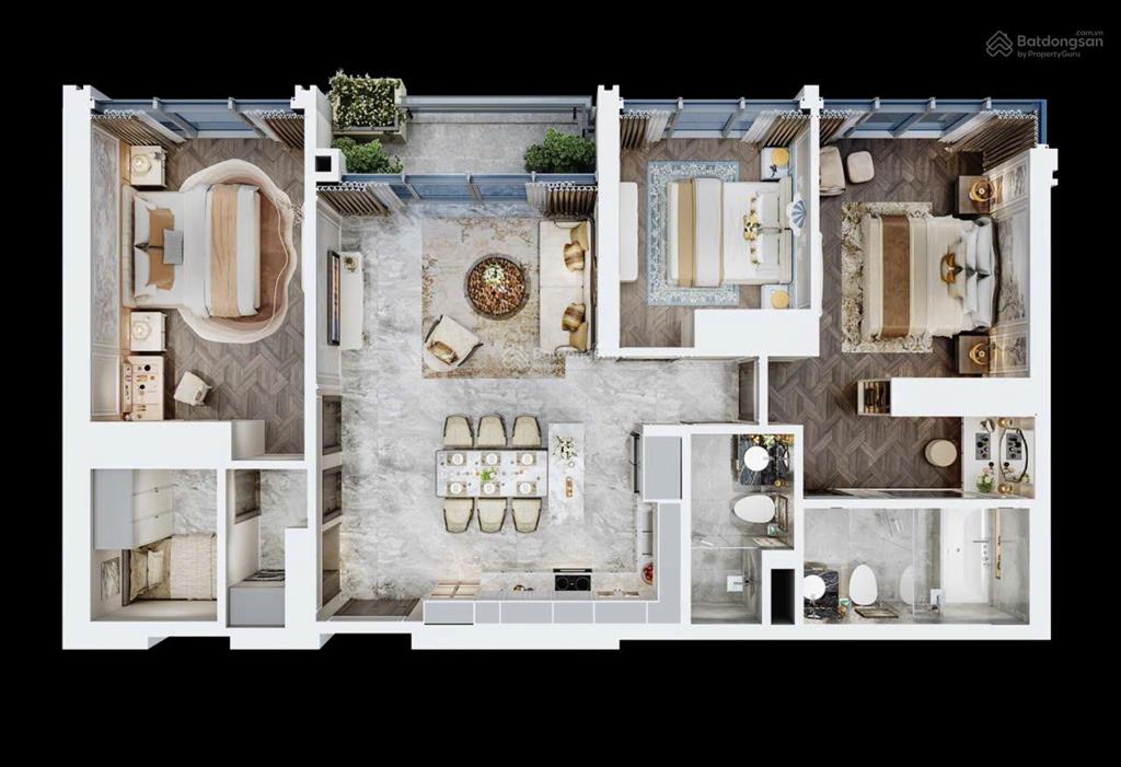 Bán căn hộ chung cư celestine westlake, phú thượng, tây hồ, giá siêu hời 213 triệu/m2, 110.6m2