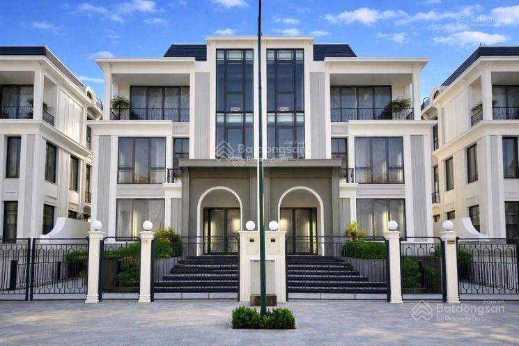 Bán bt 3pn, 3wc, 120m2, 433 triệu / m2 tại khu đô thị nam thăng long  ciputra, quận tây hồ