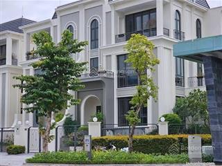 Bán bt 4pn, 4wc, 120m2, 433 triệu / m2 tại khu đô thị nam thăng long  ciputra, quận tây hồ