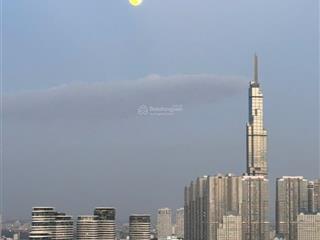 The marq ch 2pn 75m2 cho thuê 55tr, nội thất cao cấp, sẳn vào ở.