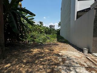 Cần bán gấp lô đất đẹp hoàng anh minh tuấn  đối diện dãy nhà phố soho của the global city