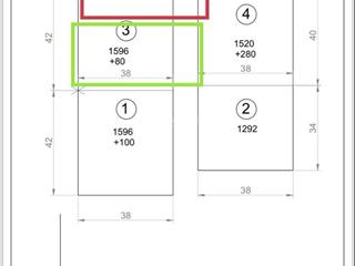 Kcn hoài đức yên sơn mặt đại lộ thăng long cho thuê 1060 m2 giá thuê 90k có pccc nghiệm thu