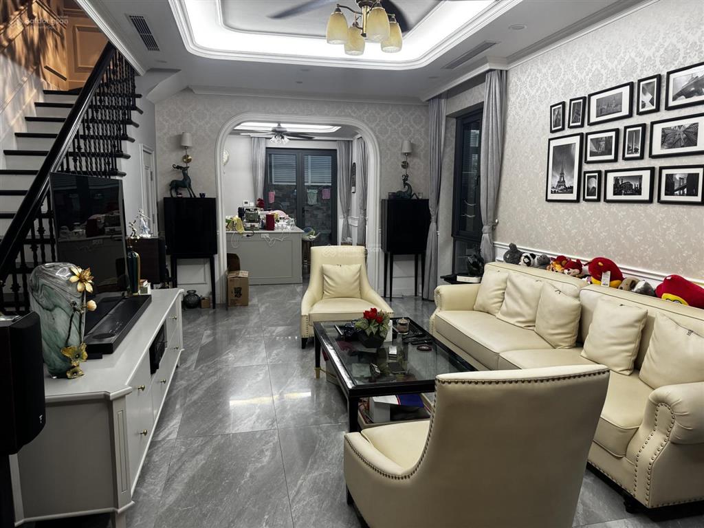 Bán biệt thự liền kề khu the eden rose