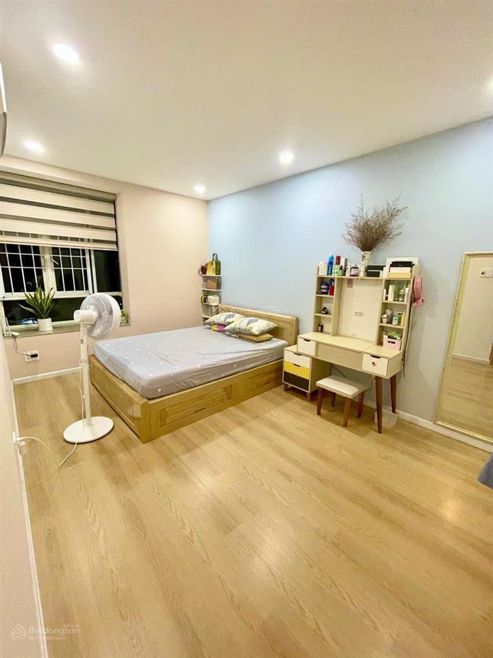 Bán căn hộ hoàng anh an tiến 2 phòng ngủ 2wc, nhà có sẵn nội thất