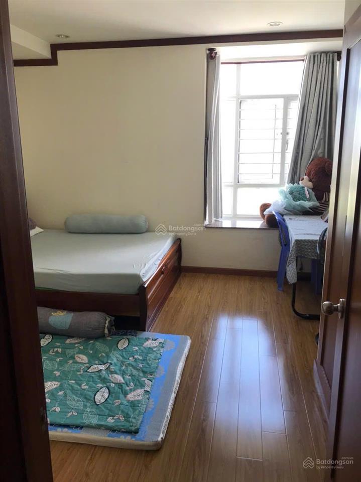 Bán nhanh căn hộ hoàng anh an tiến 124m2 3pn 2wc căn góc, diện tích lớn nhất dự án