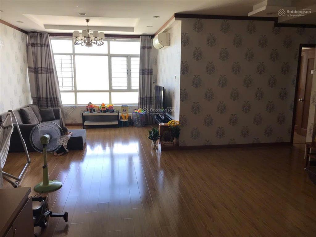 Bán nhanh căn hộ hoàng anh an tiến 124m2 3pn 2wc căn góc, diện tích lớn nhất dự án