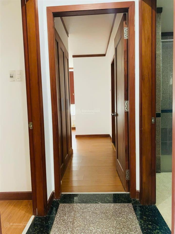 Bán chung cư hoàng anh an tiến 2pn2wc 96m2