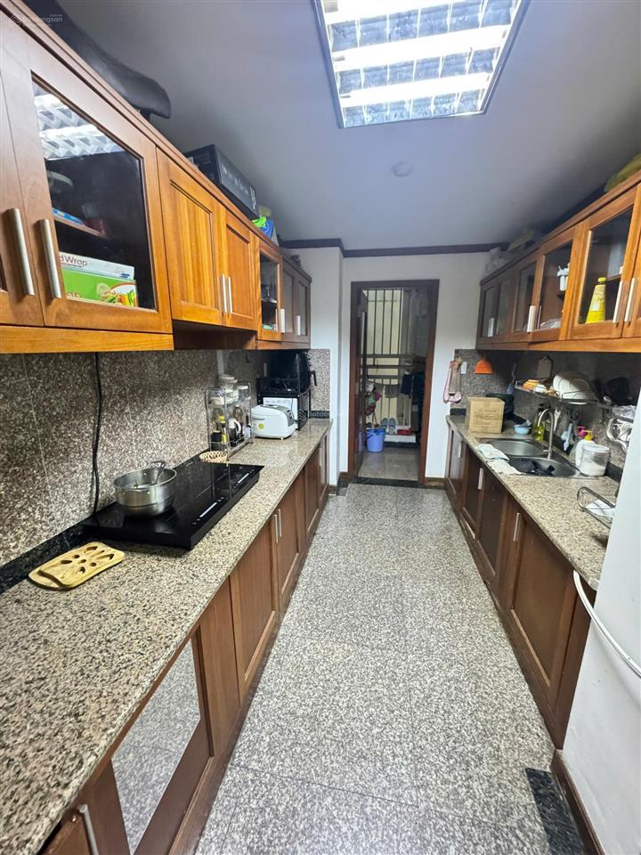 Bán căn hộ hoàng anh an tiến (gold house) 3 phòng ngủ 2wc 110m2