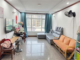 Bán căn hộ hoàng anh an tiến (gold house) 3 phòng ngủ 2wc 110m2