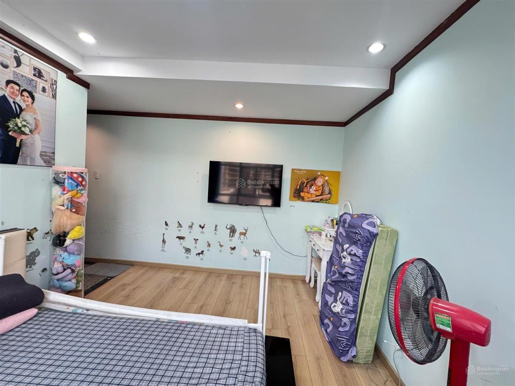 Bán căn hộ hoàng anh an tiến (gold house) 3 phòng ngủ 2wc 110m2