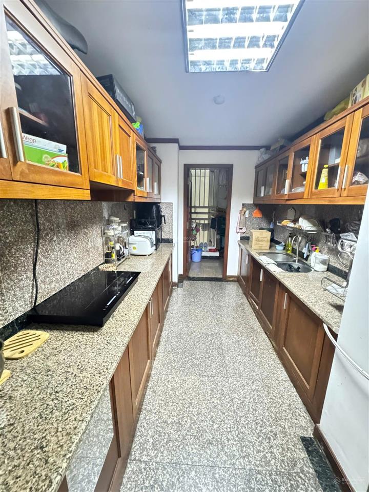 Bán căn hộ hoàng anh an tiến (gold house) 3 phòng ngủ 2wc 110m2