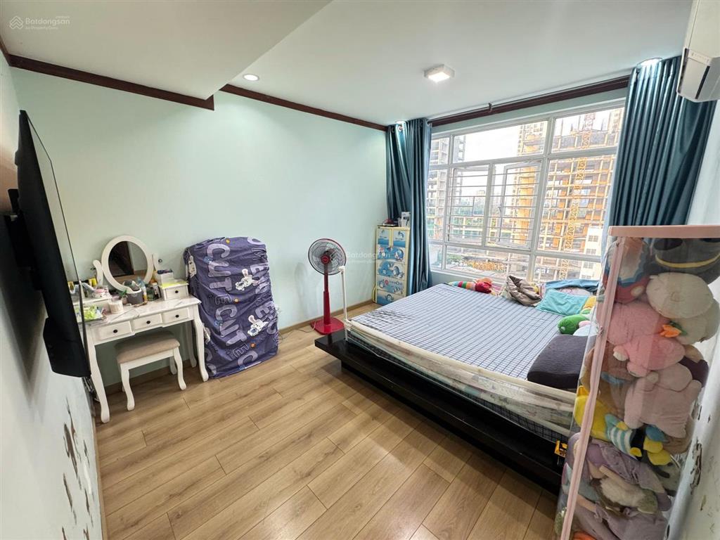 Bán căn hộ hoàng anh an tiến (gold house) 3 phòng ngủ 2wc 110m2