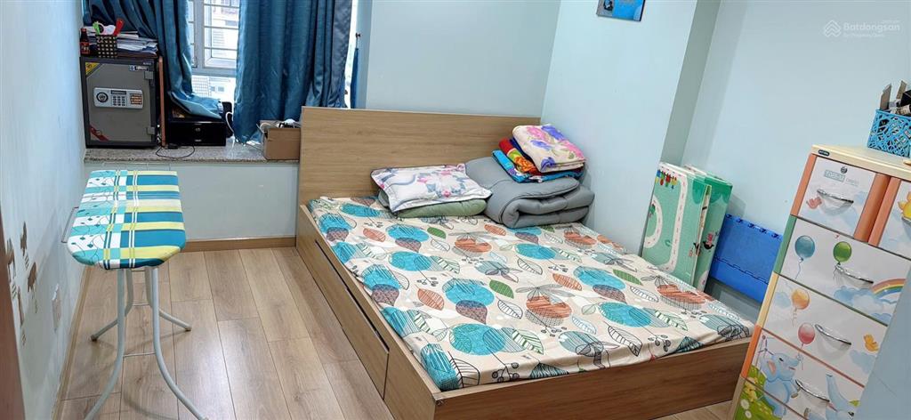 Bán căn hộ hoàng anh an tiến (gold house) 3 phòng ngủ 2wc 110m2