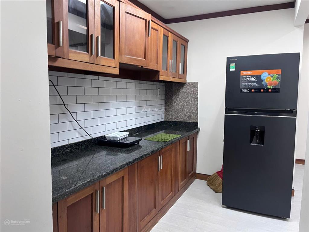 Bán căn hộ hoàng anh an tiến 2 phòng ngủ 2wc đã có sổ hồng