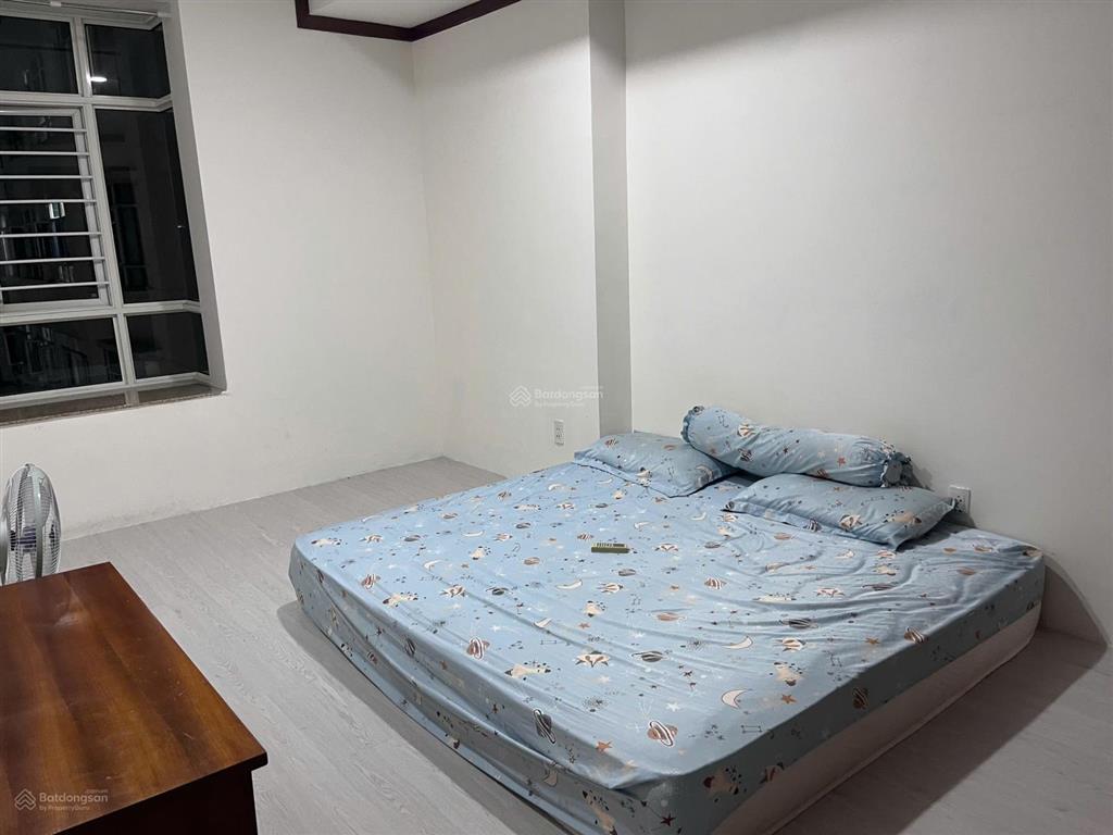 Bán căn hộ hoàng anh an tiến 2 phòng ngủ 2wc đã có sổ hồng