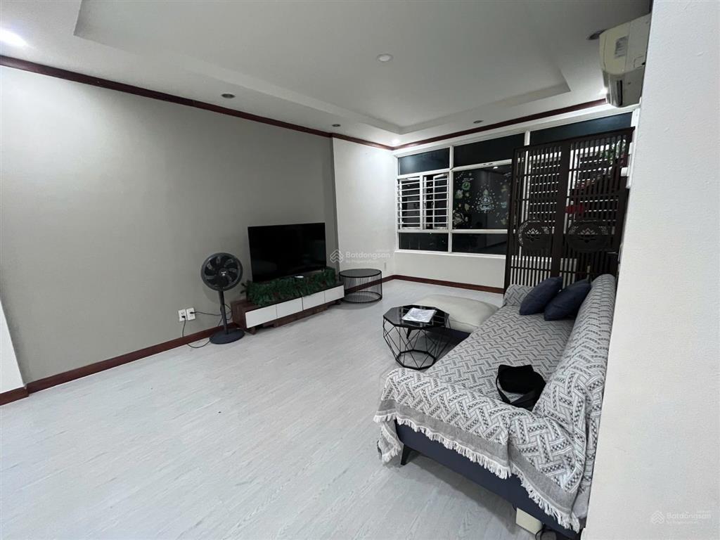 Bán căn hộ hoàng anh an tiến 2 phòng ngủ 2wc đã có sổ hồng