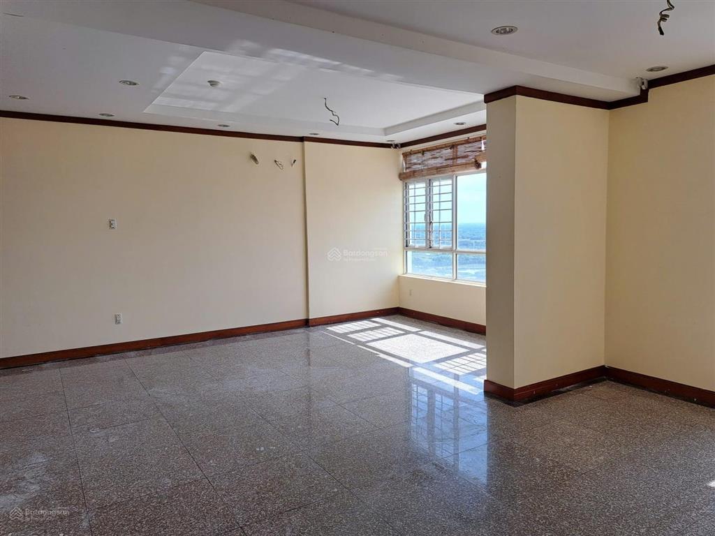Bán duplex hoàng anh an tiến  gold house 220m2
