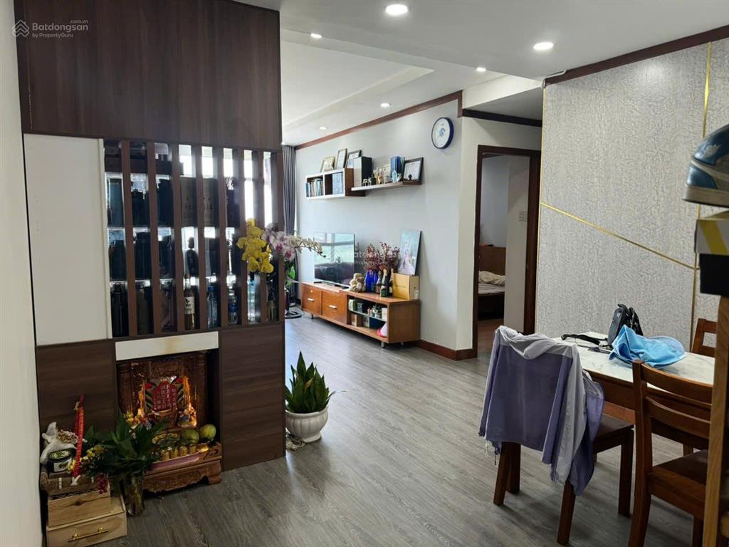 Bán duplex hoàng anh an tiến  gold house 220m2
