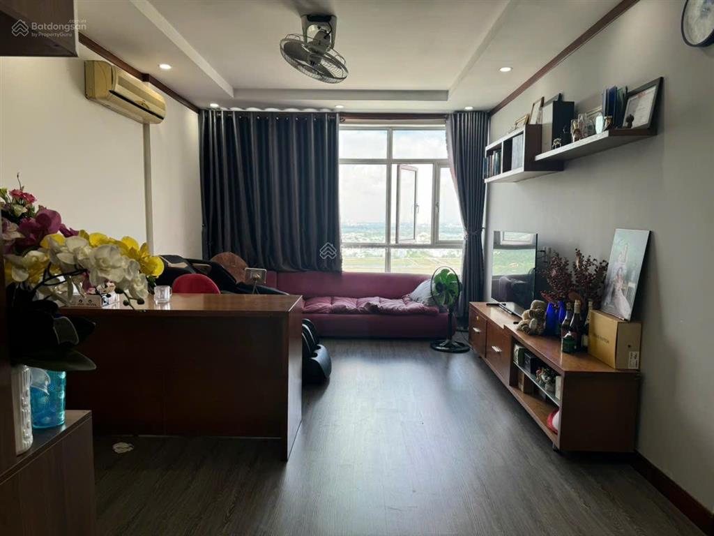 Bán duplex hoàng anh an tiến  gold house 220m2