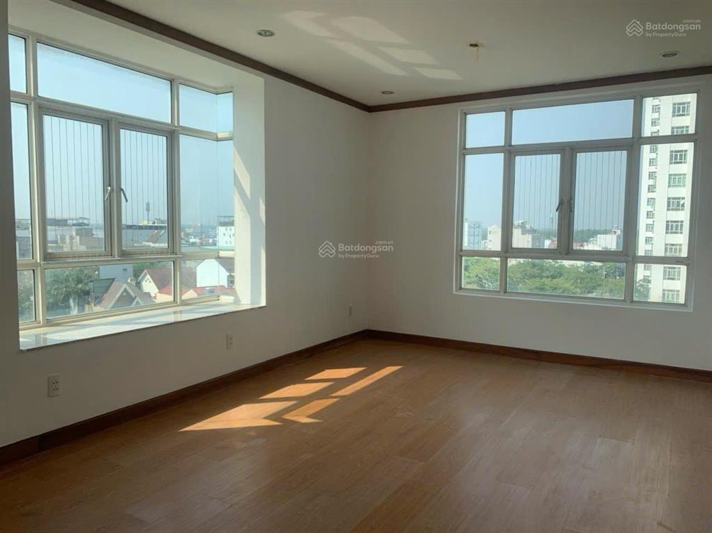 Bán căn hộ hoàng anh an tiến 3 phòng ngủ 2wc căn góc 121m2