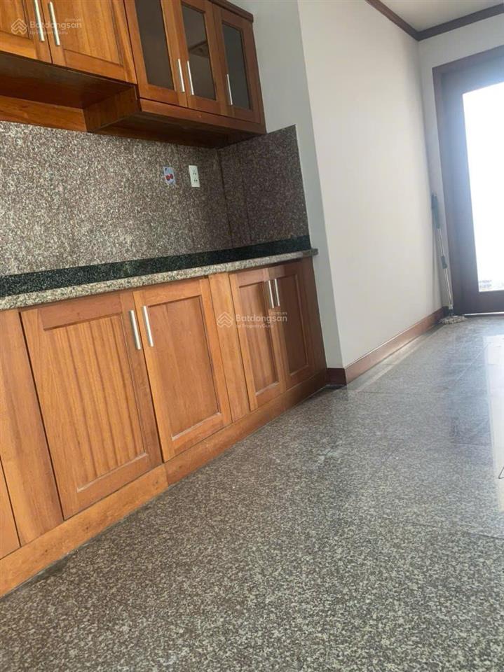 Bán căn hộ hoàng anh an tiến 3 phòng ngủ 2wc căn góc 121m2