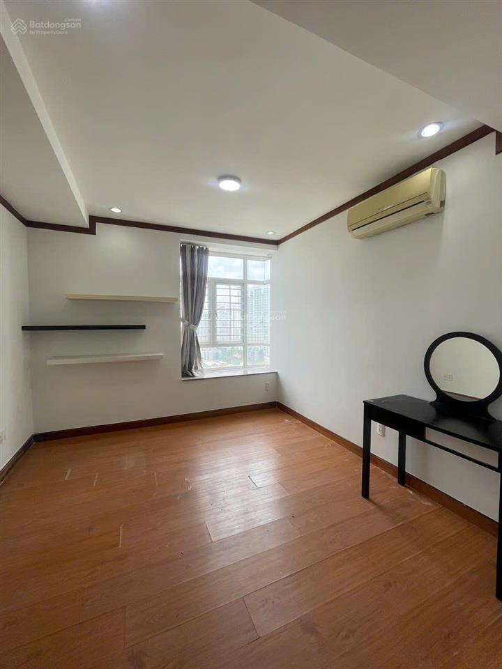 Bán căn hộ hoàng anh an tiến 3 phòng ngủ 2wc căn góc 121m2