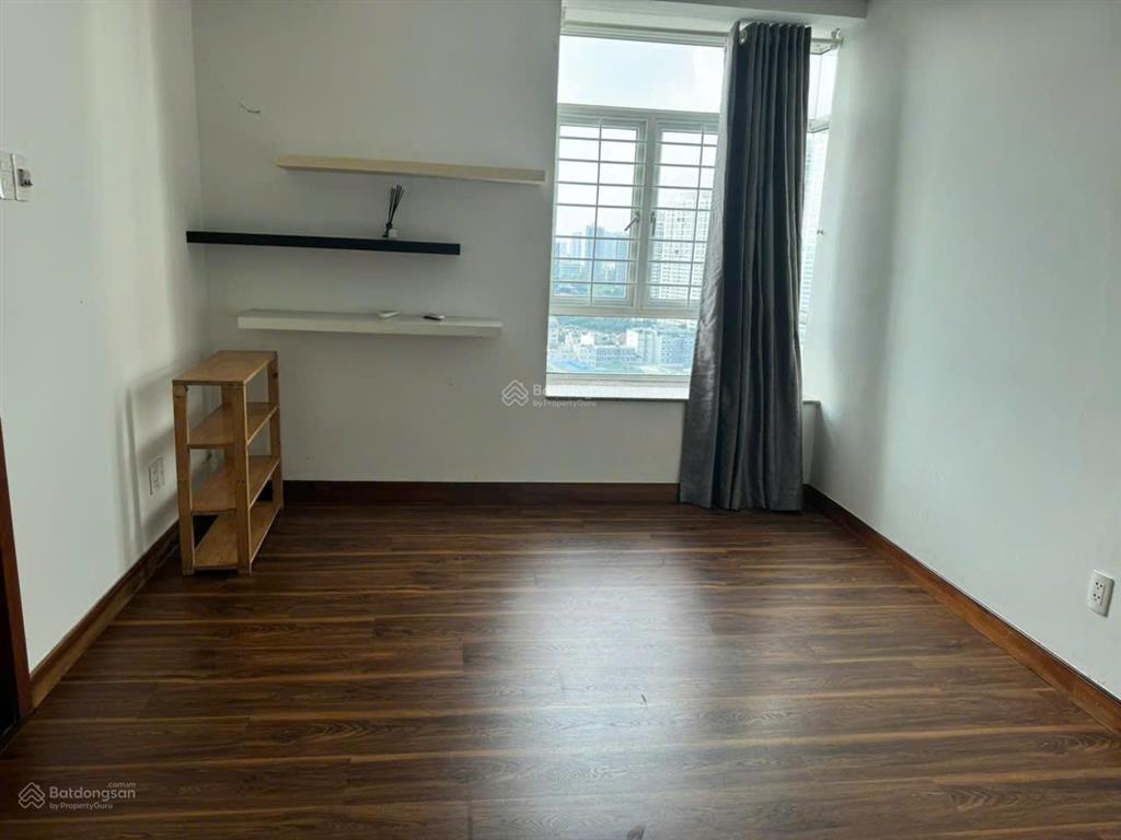 Bán căn hộ hoàng anh an tiến 3 phòng ngủ 2wc căn góc 121m2