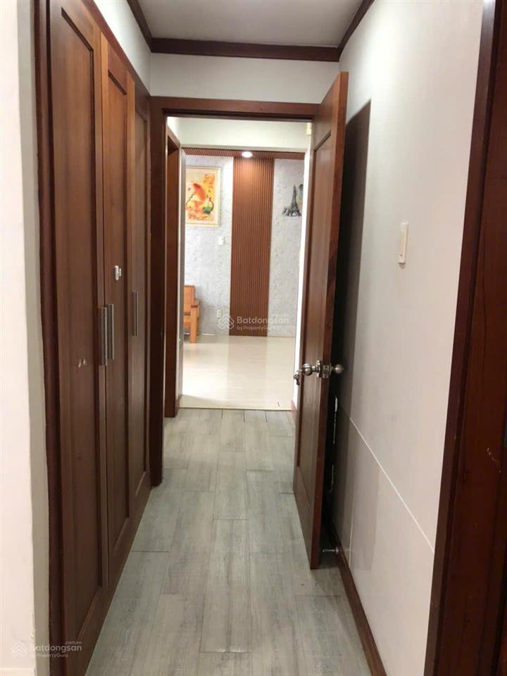 Bán căn hộ hoàng anh an tiến 2 phòng ngủ 2wc 96m2 có nội thất
