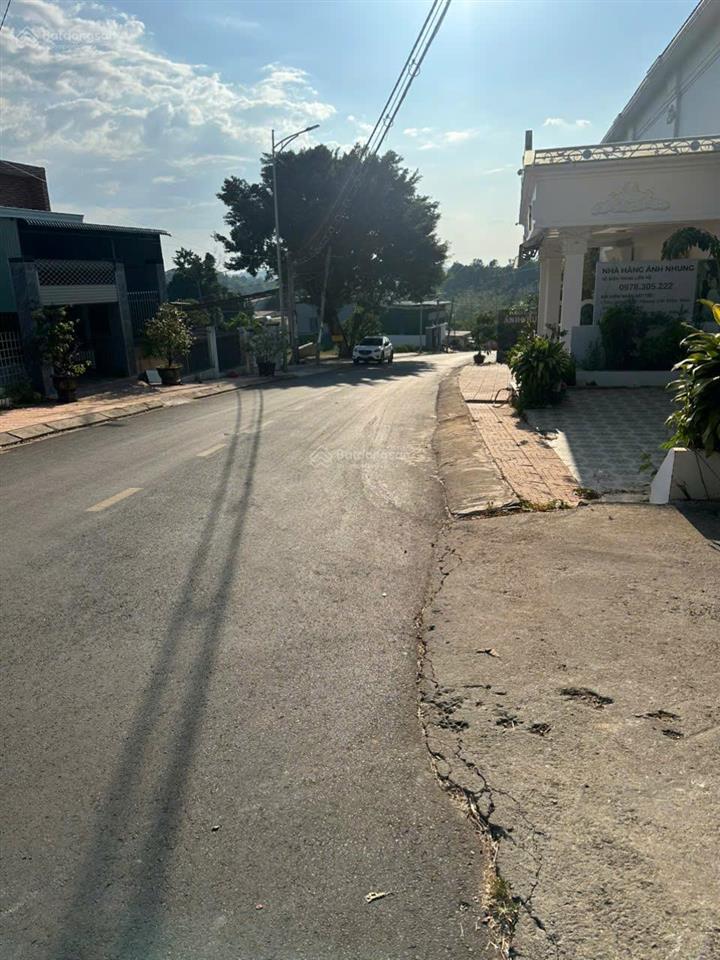 Bán đất đẹp tại điện biên phủ, 2,6 tỷ, 300m2, hướng tây