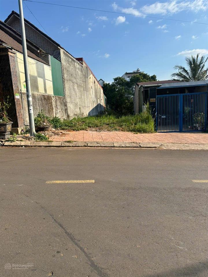 Bán đất đẹp tại điện biên phủ, 2,6 tỷ, 300m2, hướng tây