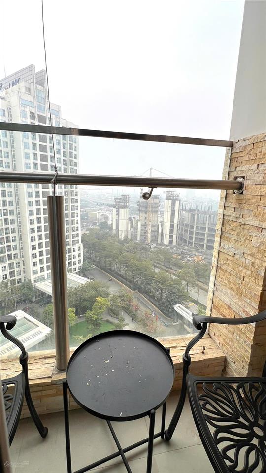 Bán căn hộ cao cấp ciputra  114m²  3pn  full nội thất  giá 13 tỷ