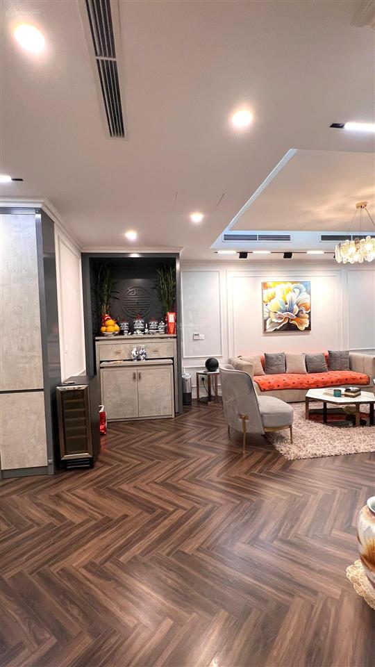 Bán căn hộ cao cấp ciputra  114m²  3pn  full nội thất  giá 13 tỷ