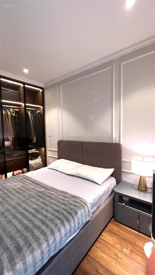 Bán căn hộ cao cấp ciputra  114m²  3pn  full nội thất  giá 13 tỷ